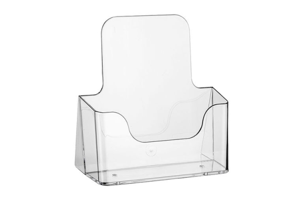 Folderhouder A5 'Budget'