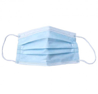 Mondmaskers - 50 stuks